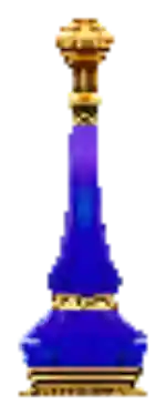 Coolutin's Poison