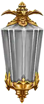 Relic 5th Wing
