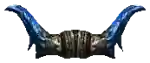 Dark Mammoth's Horn