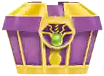 Purple Chaos Box