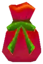 Lucky Red Pouch