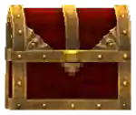 Shining Jewelry Case