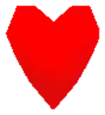 Heart of Love