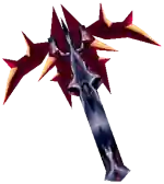 Absolute Crossbow of the Archangel