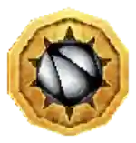 Goblin Gold Coin