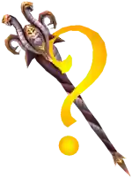Staff