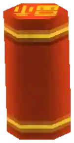Firecracker
