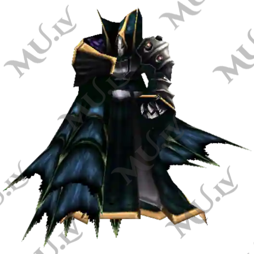 Necron 8