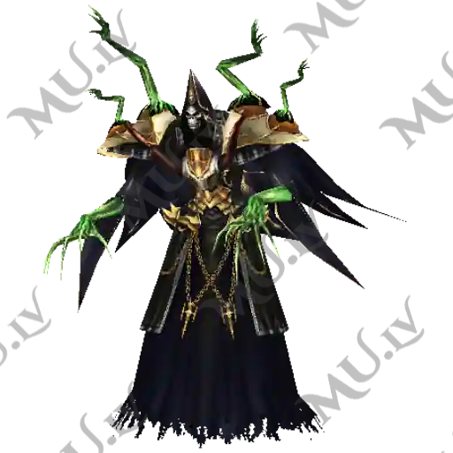Grand Wizard