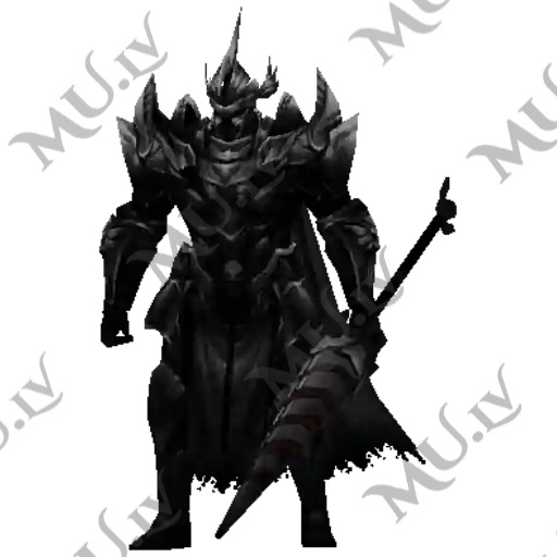Kundun's Sperman