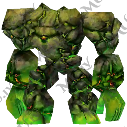 Gigas Golem